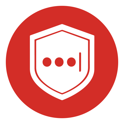 LastPass logo