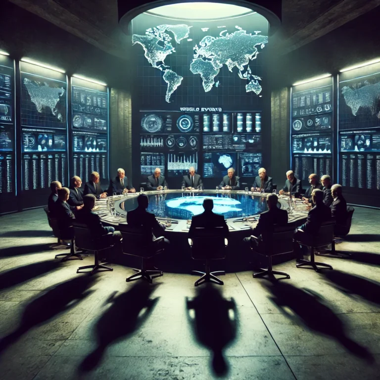 Council of 13